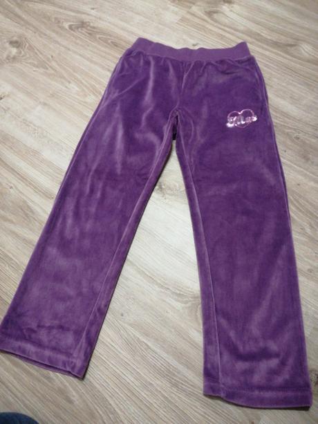 Dievčenská súprava, 116