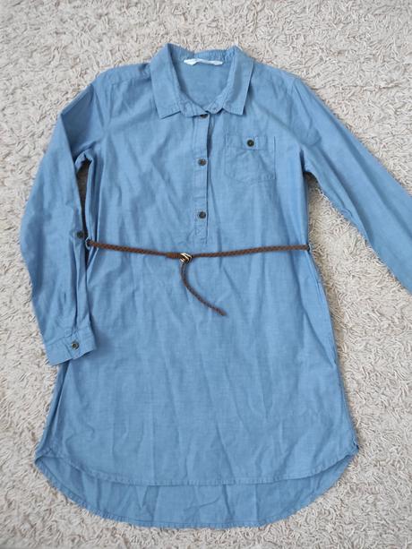 Šaty v 146, h&m,146