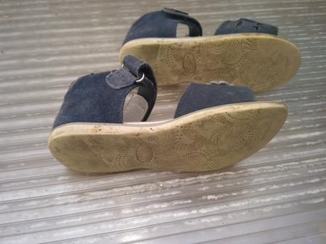 Sandalky, protetika,28