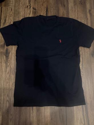 Tričko, ralph lauren,l