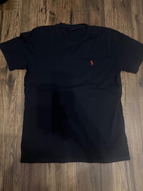 Tričko, ralph lauren,l