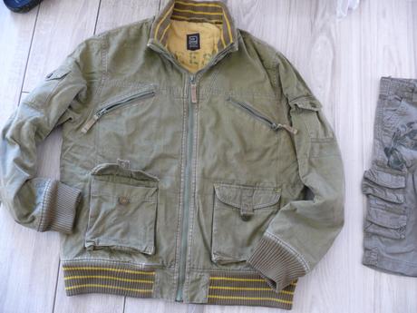 Prechodná bunda 2 you, m