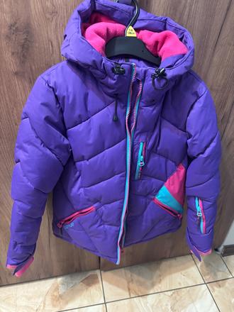 Lyžiarska bunda, 146