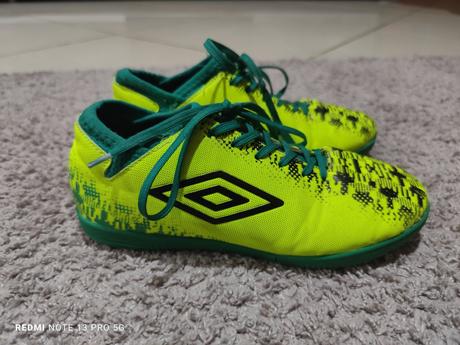 Umbro halovky, umbro,36