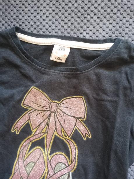 Tričko vel. 116, kiki&koko,116