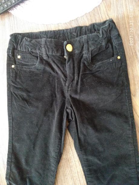 Cierne menzestraky zara, zara,110