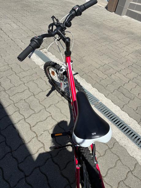 Bicykel, 24