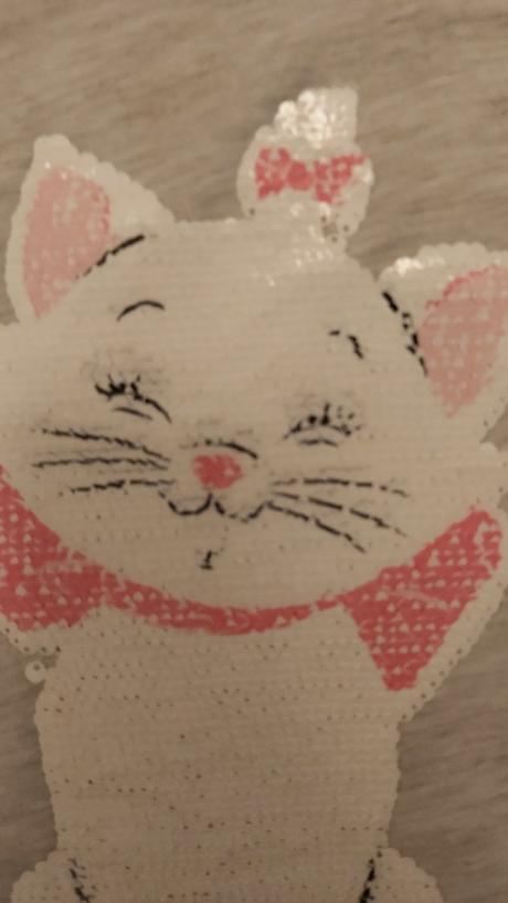 Tričko disney 98/104, h&m,98