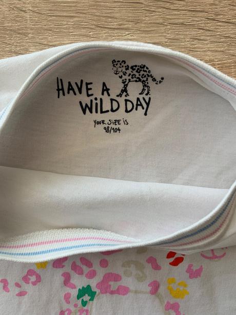 Pyžamo tchibo 98/104, tchibo,104