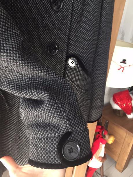 Kabat promod, promod,36