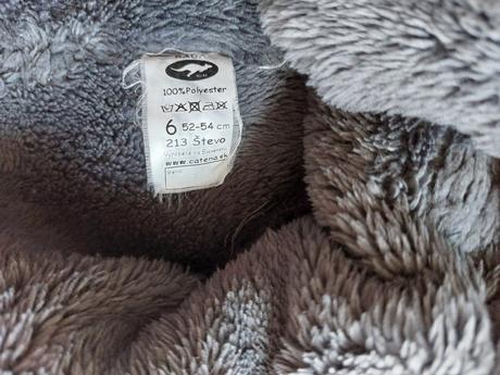 Darujem k nákupu čiapka rada 52-54cm, rada,92