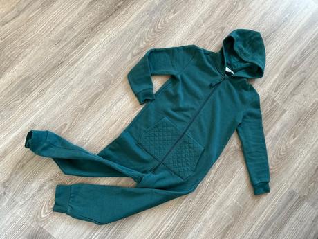 H&m teplákový overal, h&m,122