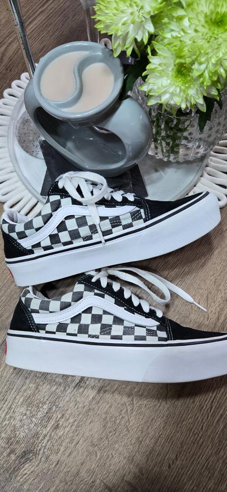 Tenisky vans, vans,38
