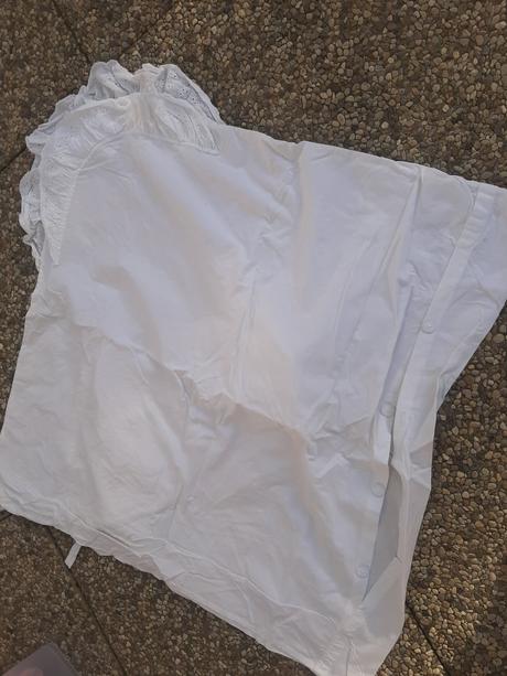 Obliečka na perinku 72 x 72 cm., šírka (cm): 70,dĺžka (cm): 70