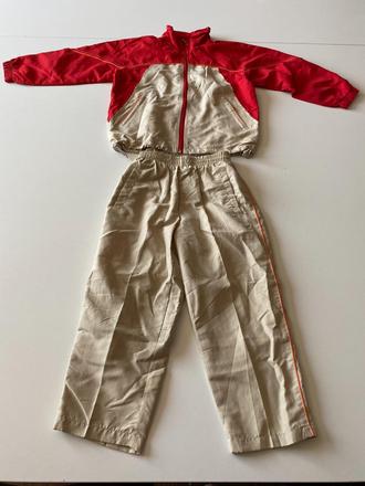 Šuštiaková súpravka, 128