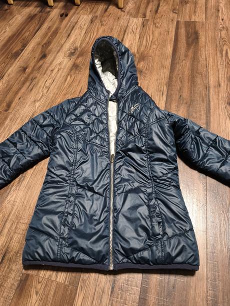 Vetrovka obojstranná, 158