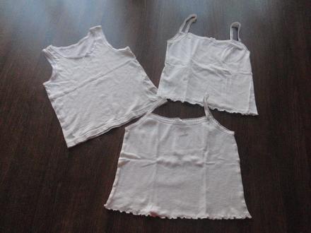 3x tielko, ladybird,104