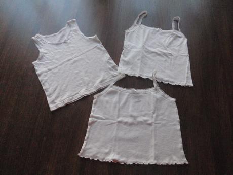 3x tielko, ladybird,104