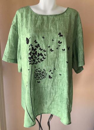 Krásna bluzka/2b, xxl