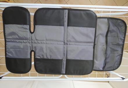 Podložka pod autosedačku,