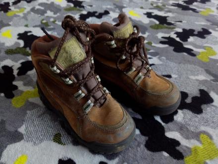 Prechodné topánky, 31