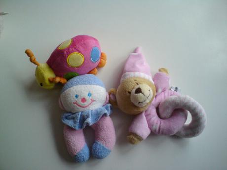 už len ružové zvieratko,