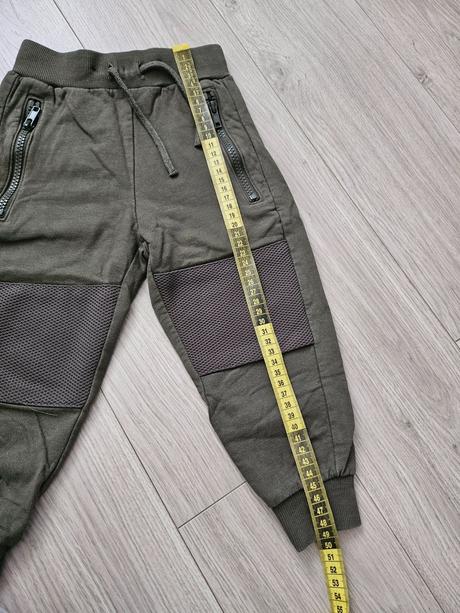 Zateplené tepláky lindex 92, lindex,92