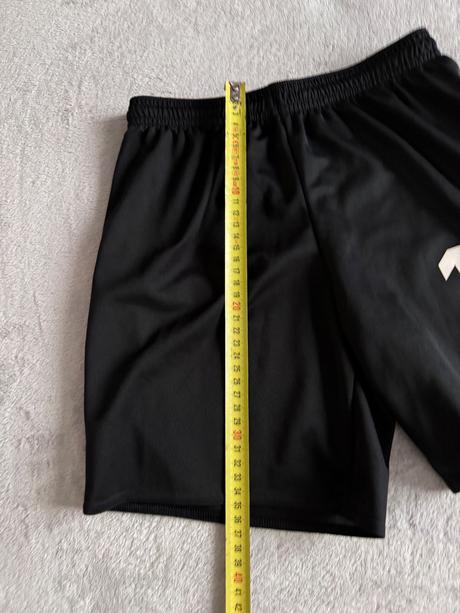 Kraťase 13, adidas,152