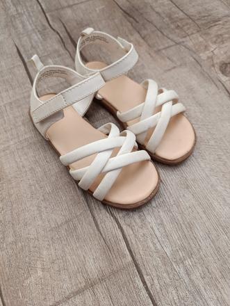 Sandálky h&m, h&m,26