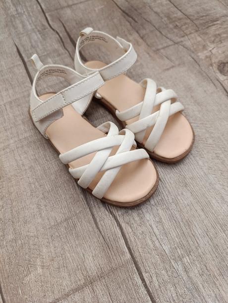 Sandálky h&m, h&m,26