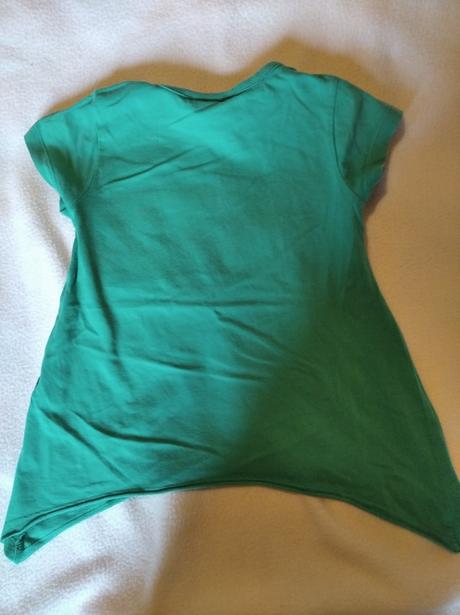 Tričko, cherokee,98