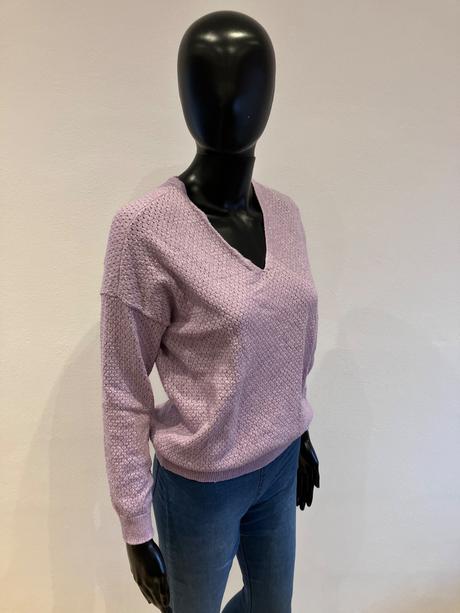 Dámsky sveter mohito (m), mohito,m