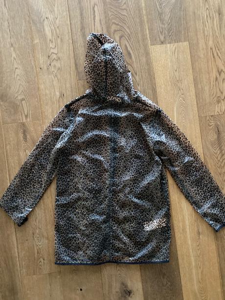 Leopardi prsiplast, mango,152