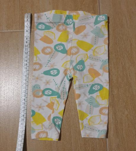 Legíny dievčenské, reserved,68