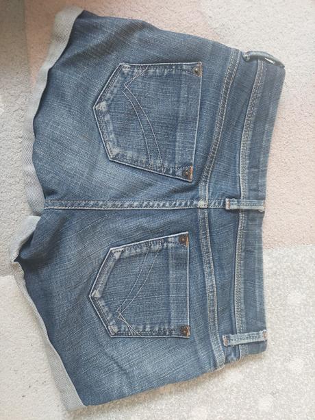 Riflove kratasy veľ.36, 36