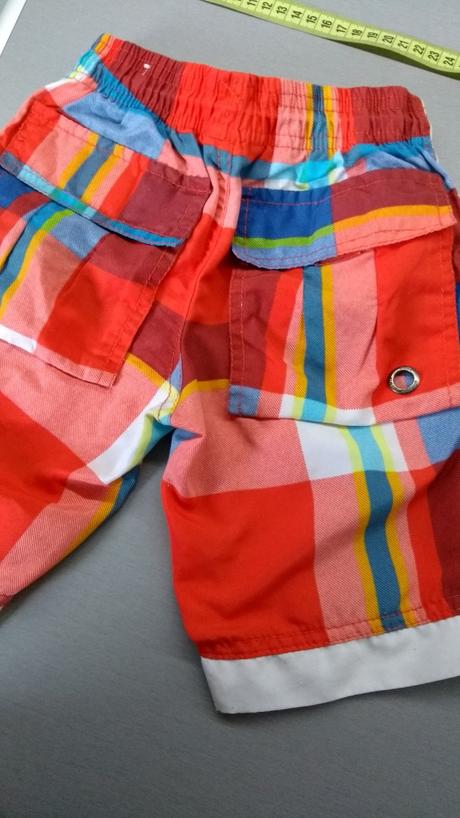 Pekné kraťasy, dopodopo,98