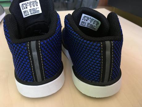 Botasky adidas, adidas,23