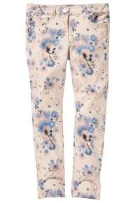 Rifle s potlačou kvetiniek, next,116