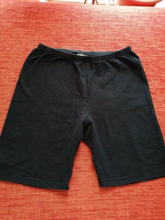 Bavlnené kraťasy xl, xl