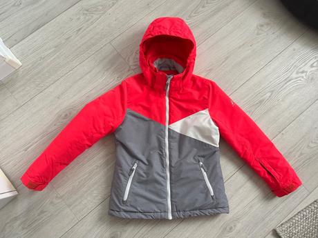 Zimná bunda mc kinley, mckinley,140