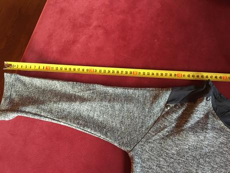 Sveter, stradivarius,m