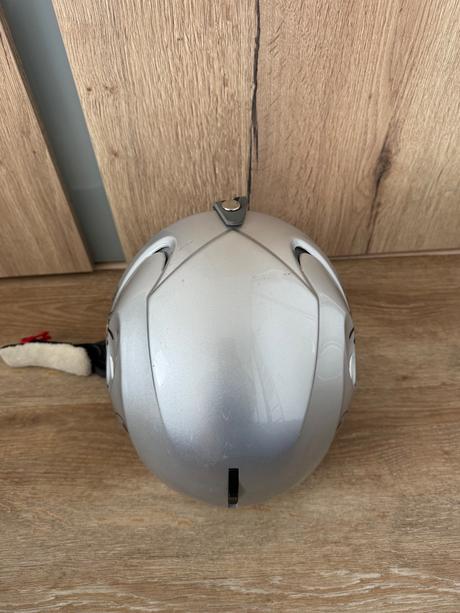 Lyžiarska prilba sulov 54-58, m