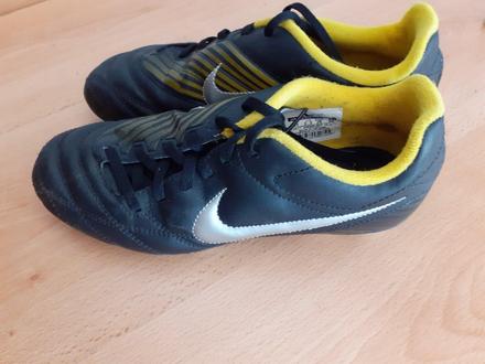 Kopačky zn. nike, nike,36