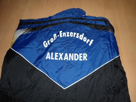 Sustiakova bunda, 164