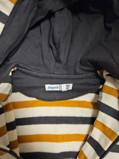 Mayoral mikina, mayoral,98