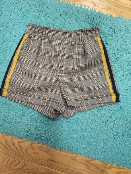 Karovane sortky, tally weijl,32