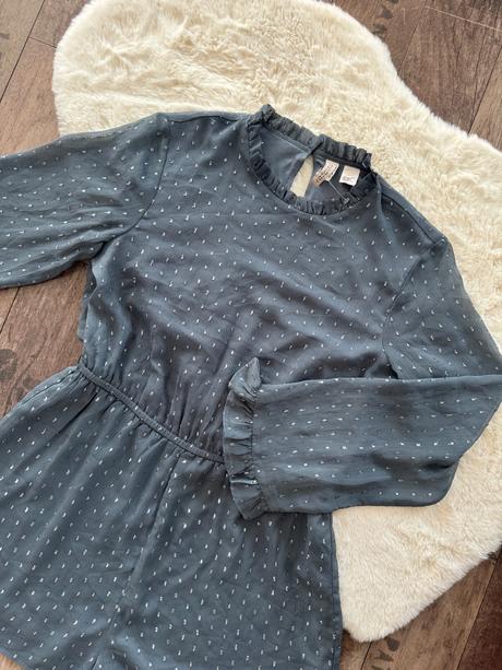 Overal, h&m,42