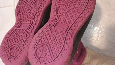 Snehule, alpine pro,29