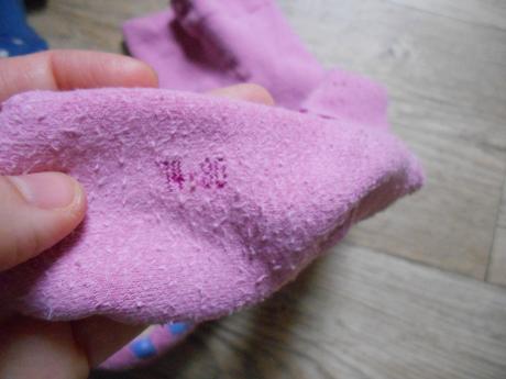 Pančuchy, lupilu,74