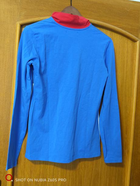 Mc gregor originál luxusné športové tričko, m